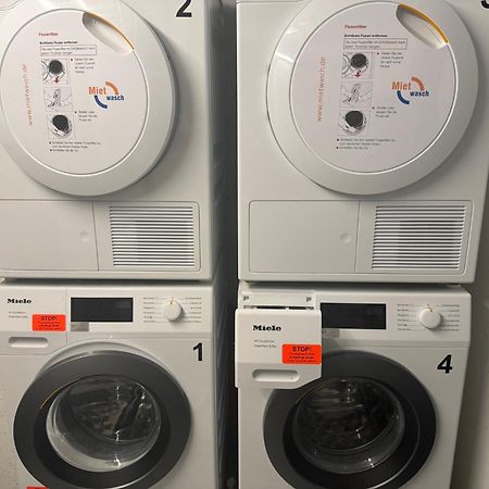 Ferienwohnung Baechle, Sehr Zentral Fribourg im Breisgau Extérieur photo