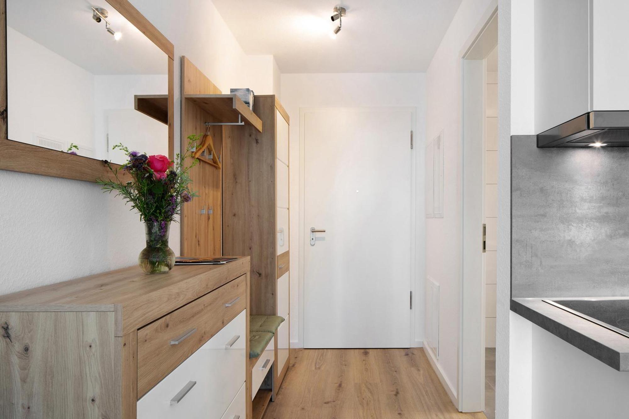 Ferienwohnung Baechle, Sehr Zentral Fribourg im Breisgau Extérieur photo
