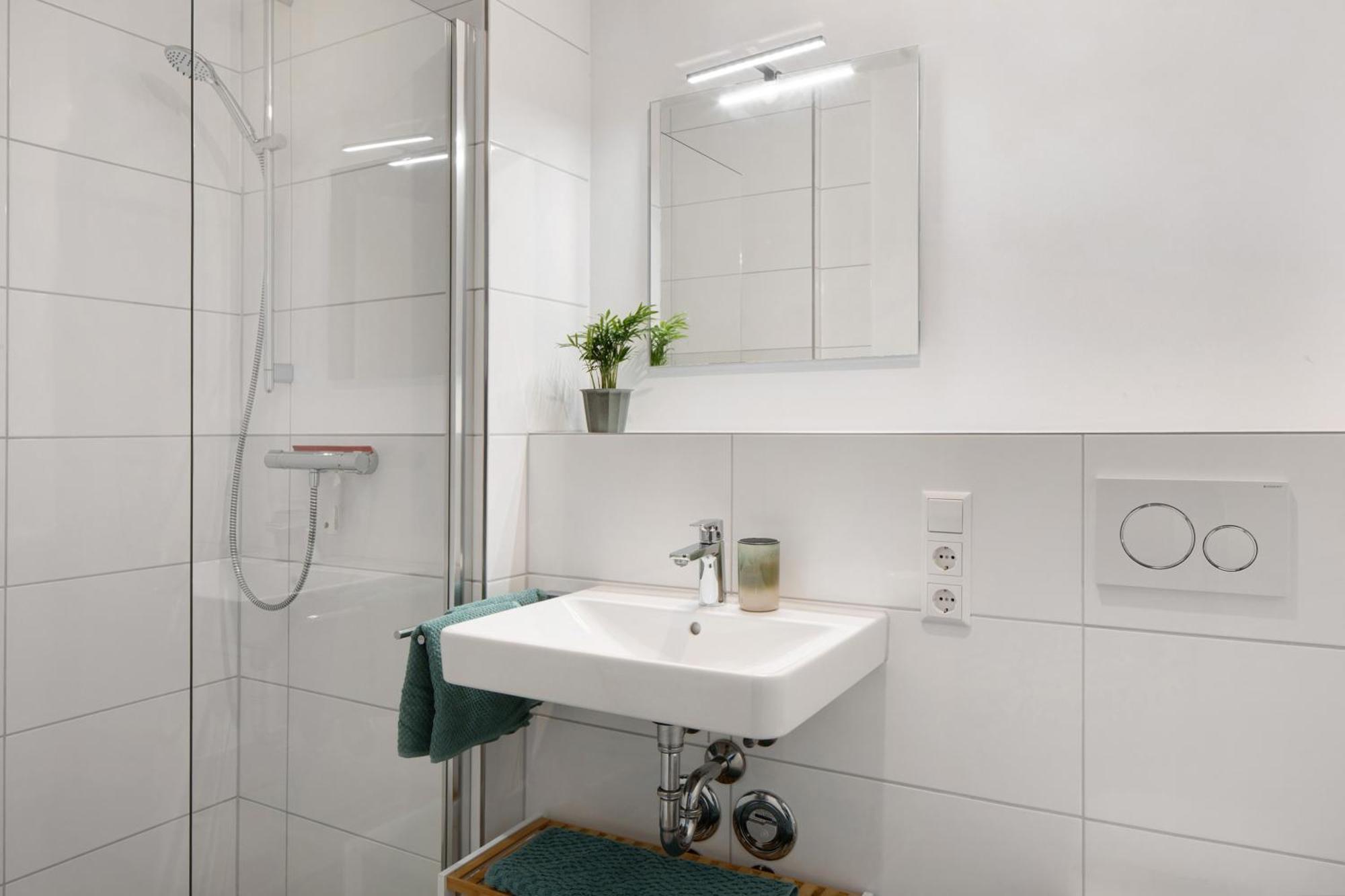 Ferienwohnung Baechle, Sehr Zentral Fribourg im Breisgau Extérieur photo