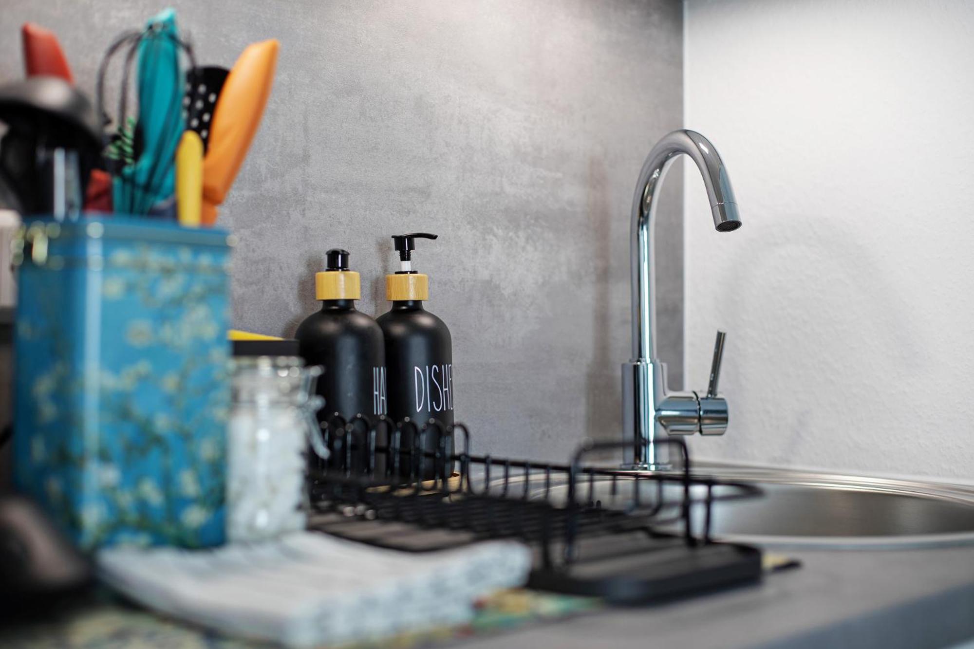Ferienwohnung Baechle, Sehr Zentral Fribourg im Breisgau Extérieur photo