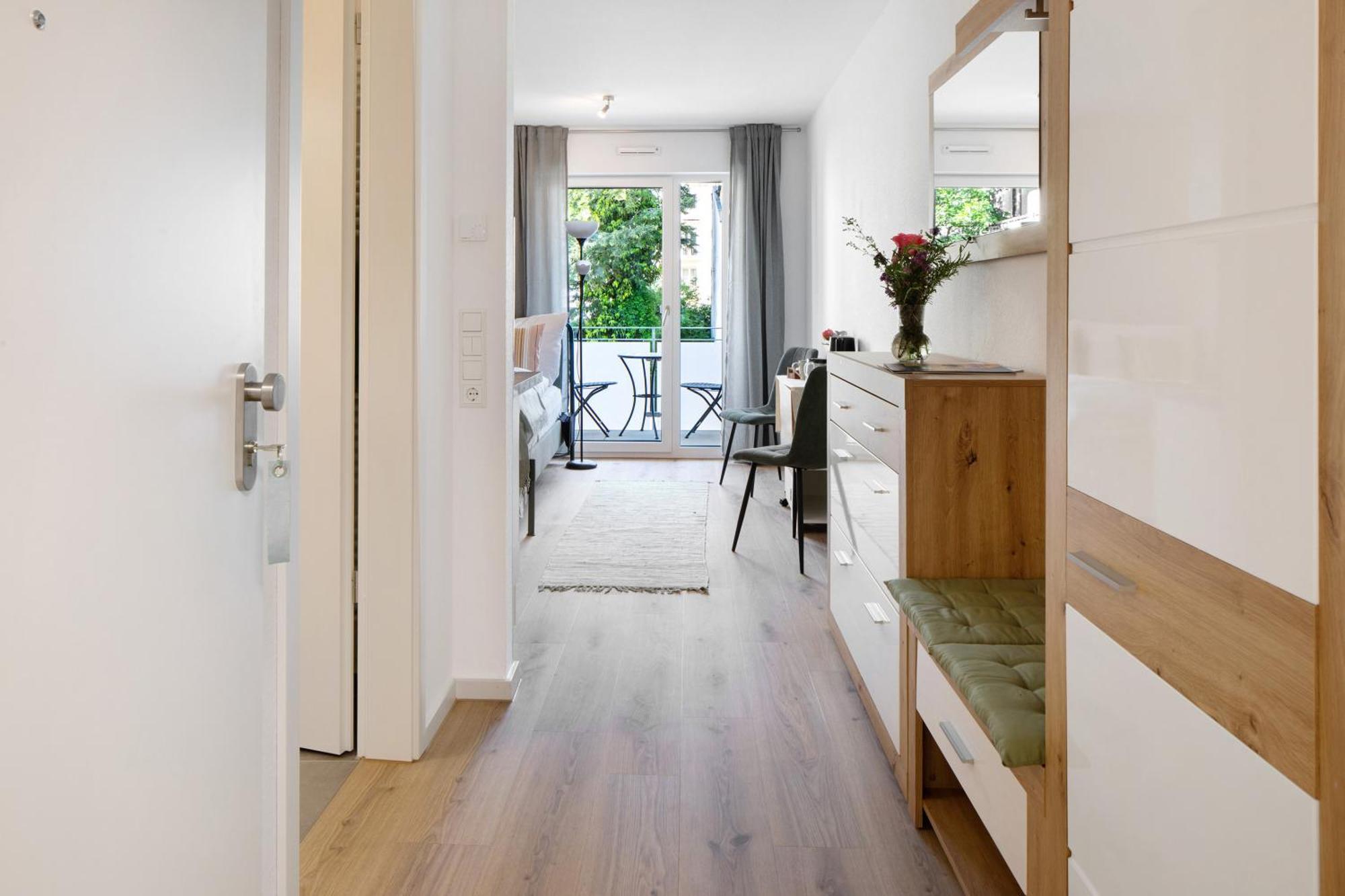 Ferienwohnung Baechle, Sehr Zentral Fribourg im Breisgau Extérieur photo