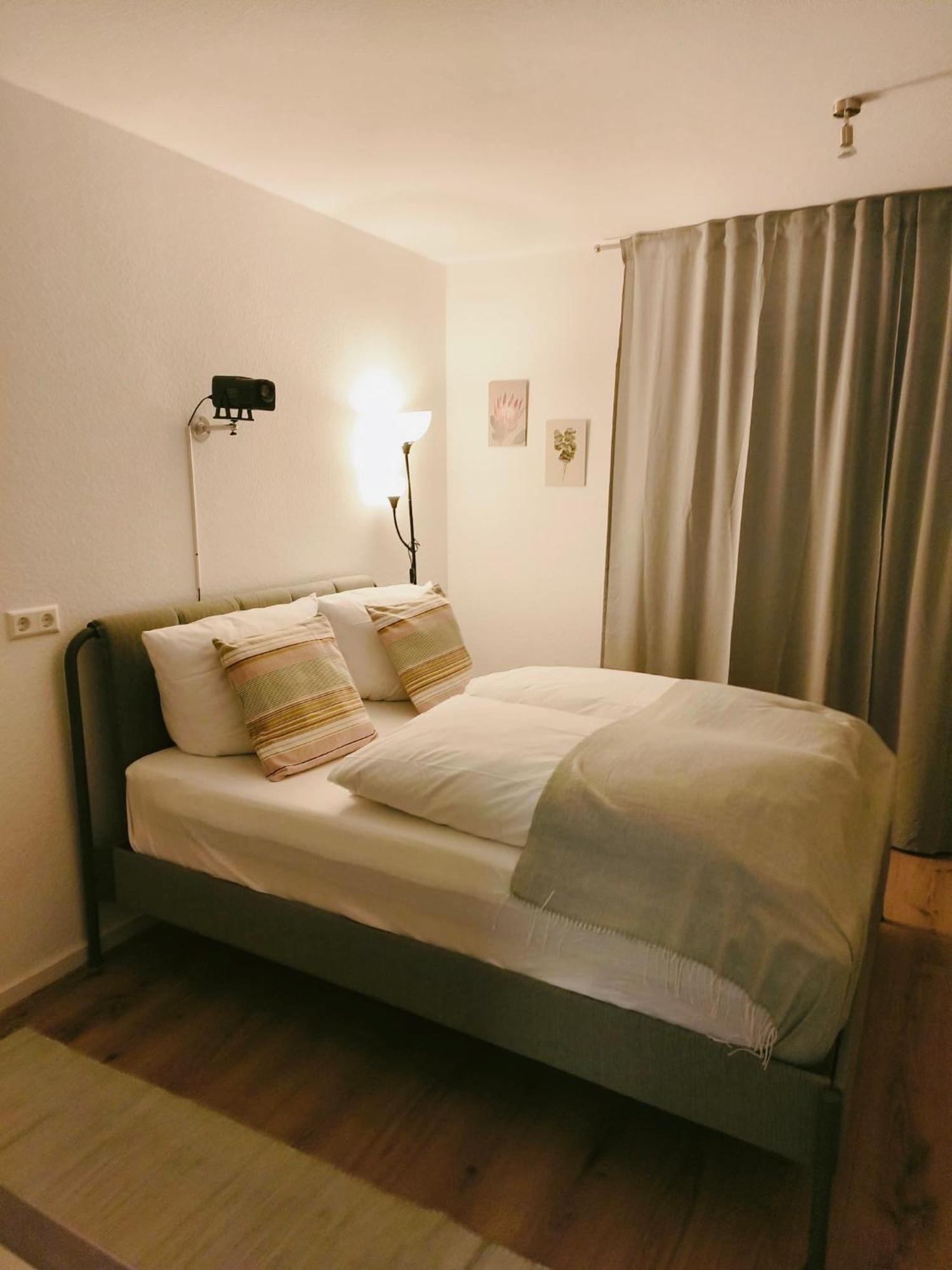 Ferienwohnung Baechle, Sehr Zentral Fribourg im Breisgau Extérieur photo