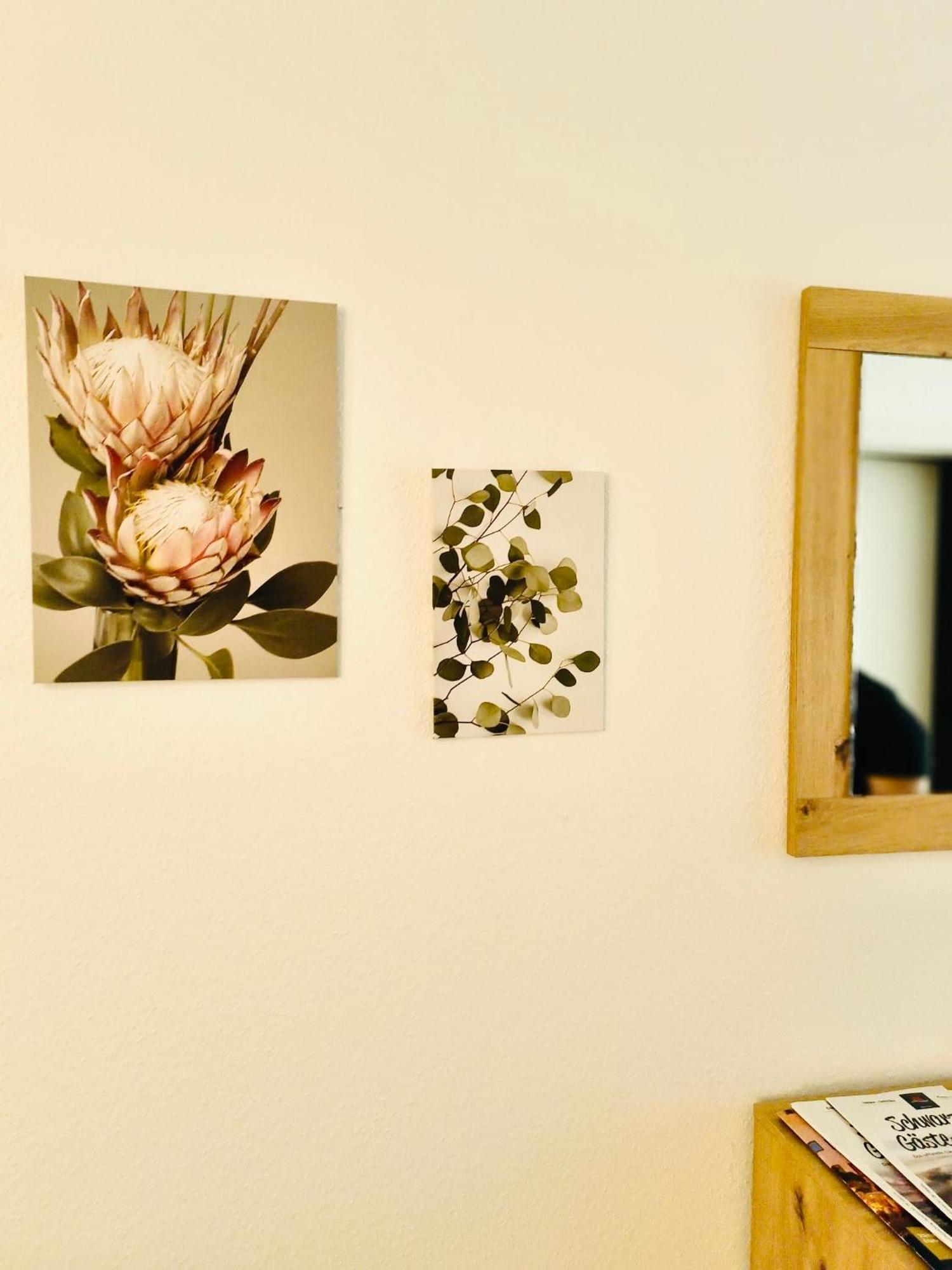 Ferienwohnung Baechle, Sehr Zentral Fribourg im Breisgau Extérieur photo